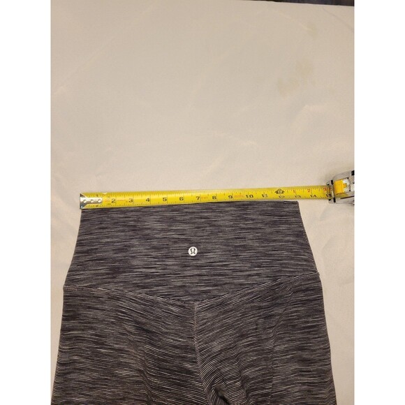 Lululemon Peloton leggings - Picture 5 of 6